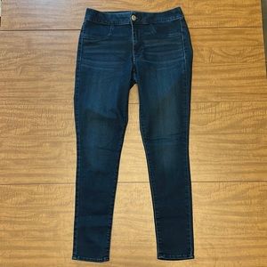 American Eagle Super Super Stretch Extreme Legging